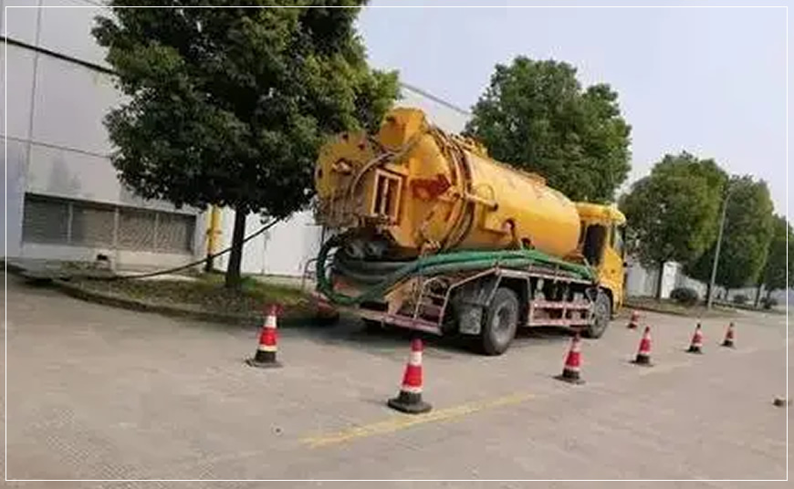 东乡区高压清洗